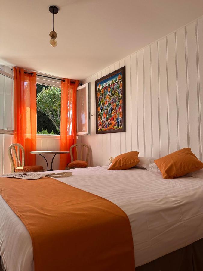 La Fiancée Du Pirate Hotel 3*