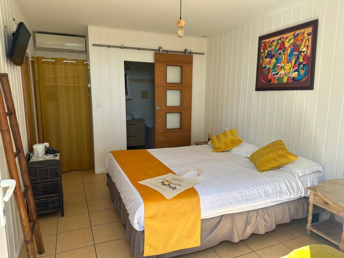 Hotel La Fiancée Du Pirate 3*