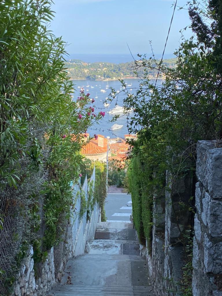 Hotel La Fiancée Du Pirate Villefranche-sur-Mer
