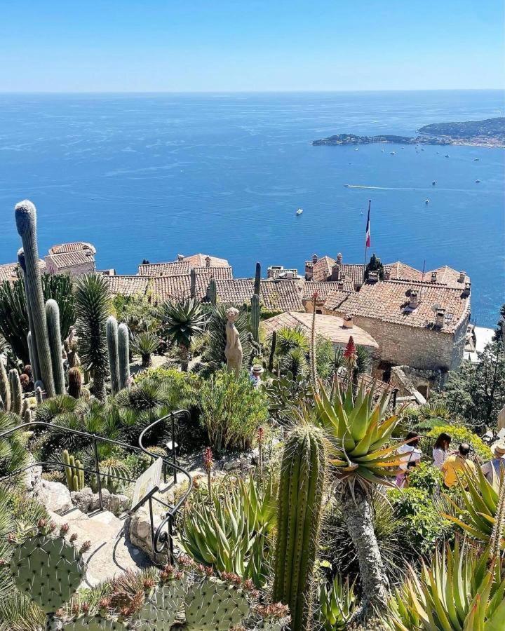 La Fiancée Du Pirate Villefranche-sur-Mer
