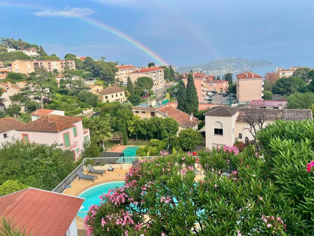Hotel La Fiancée Du Pirate Villefranche-sur-Mer