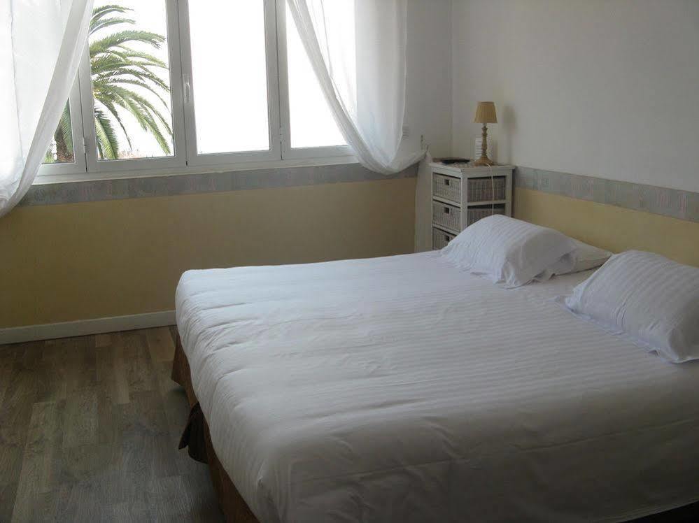 La Fiancée Du Pirate Hotel Villefranche-sur-Mer