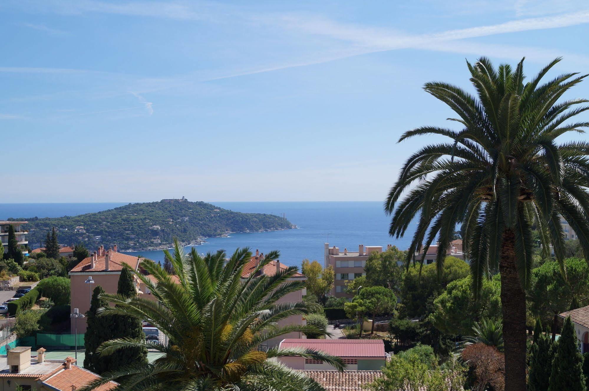 La Fiancée Du Pirate Hotel Villefranche-sur-Mer