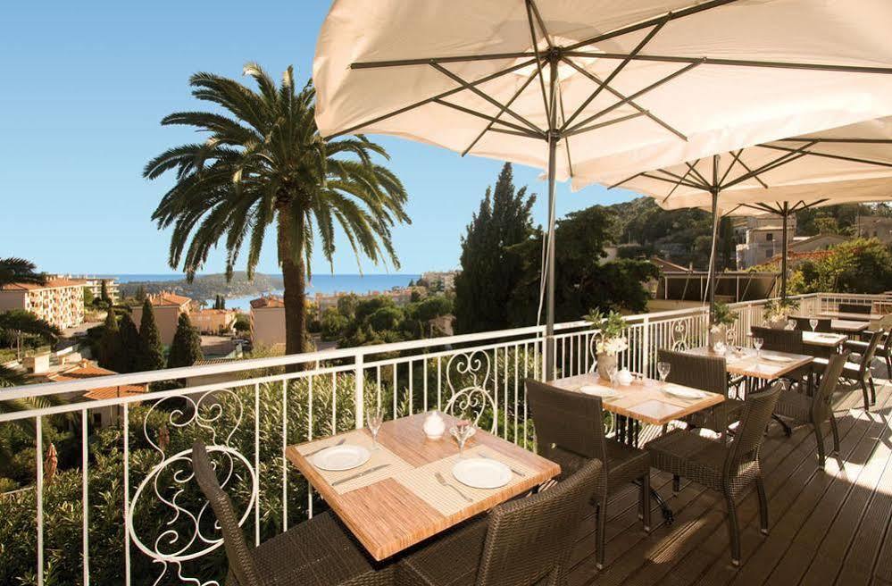 Hotel La Fiancée Du Pirate Villefranche-sur-Mer