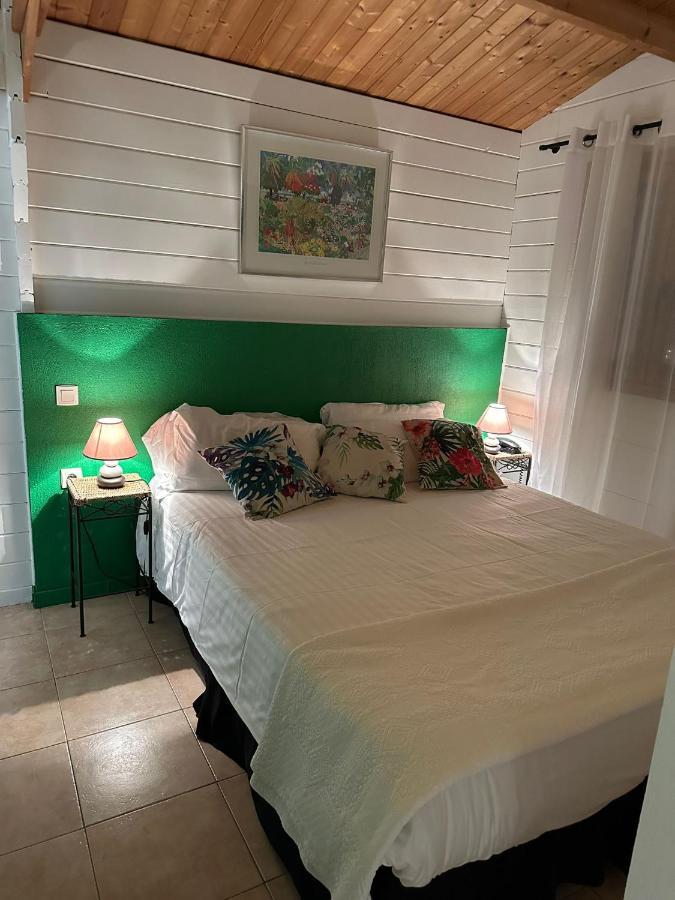 Hotel La Fiancee Du Pirate