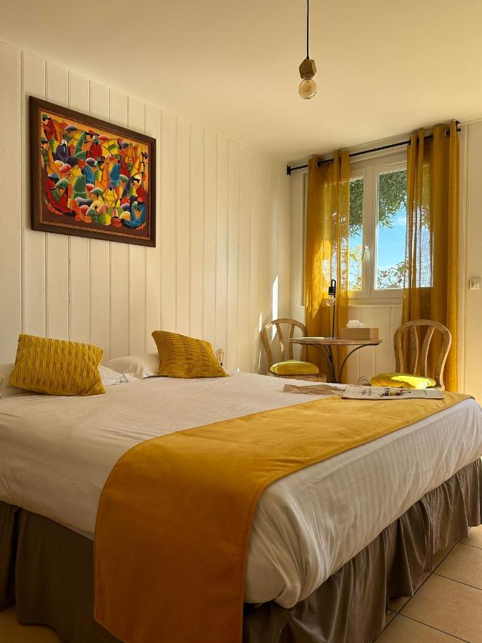 La Fiancée Du Pirate Hotel Villefranche-sur-Mer
