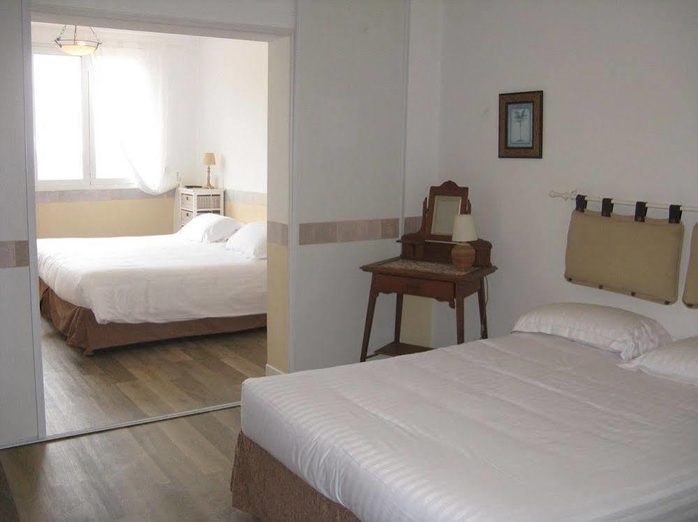Hotel La Fiancée Du Pirate