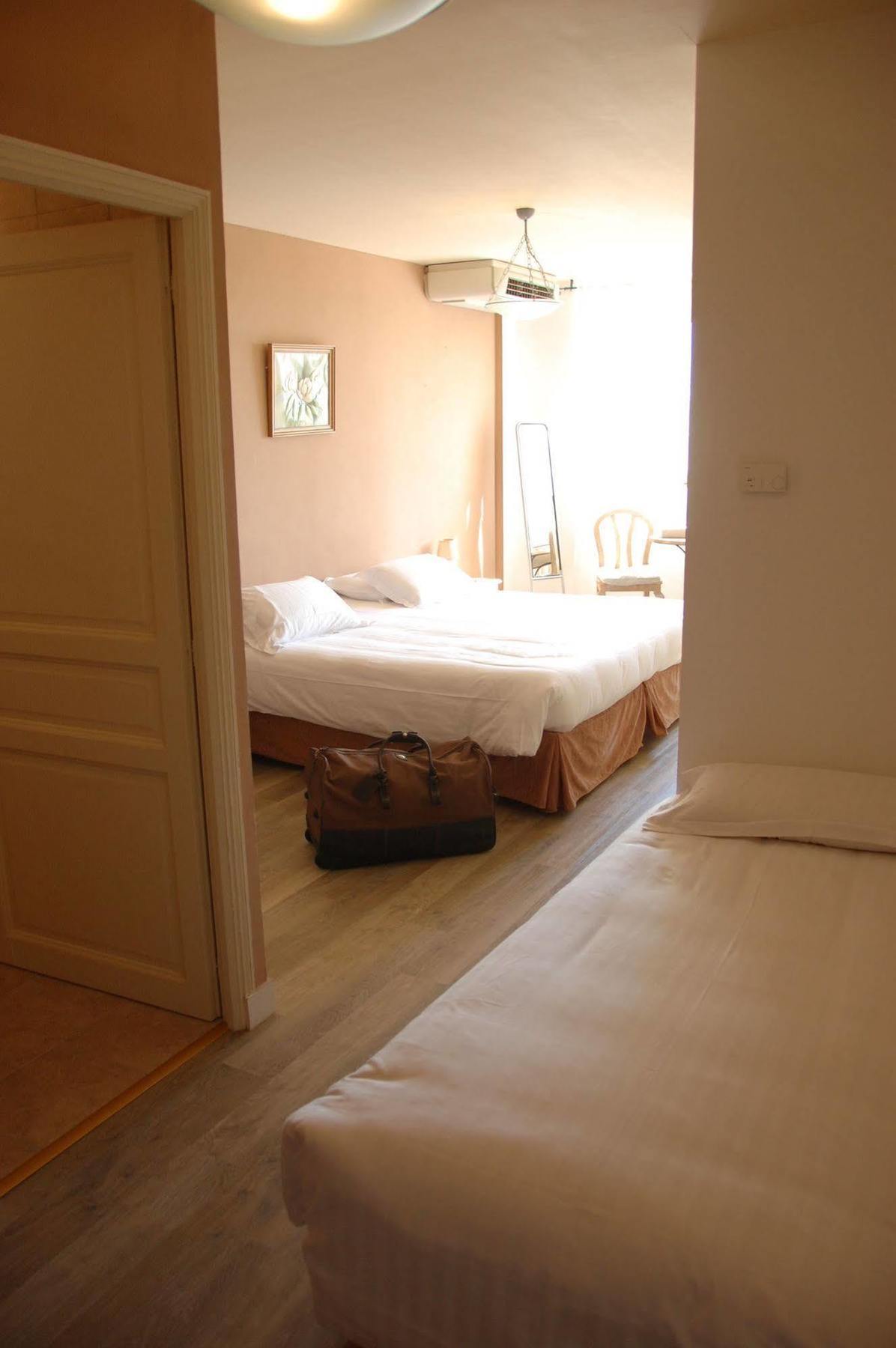 La Fiancée Du Pirate Hotel 3*