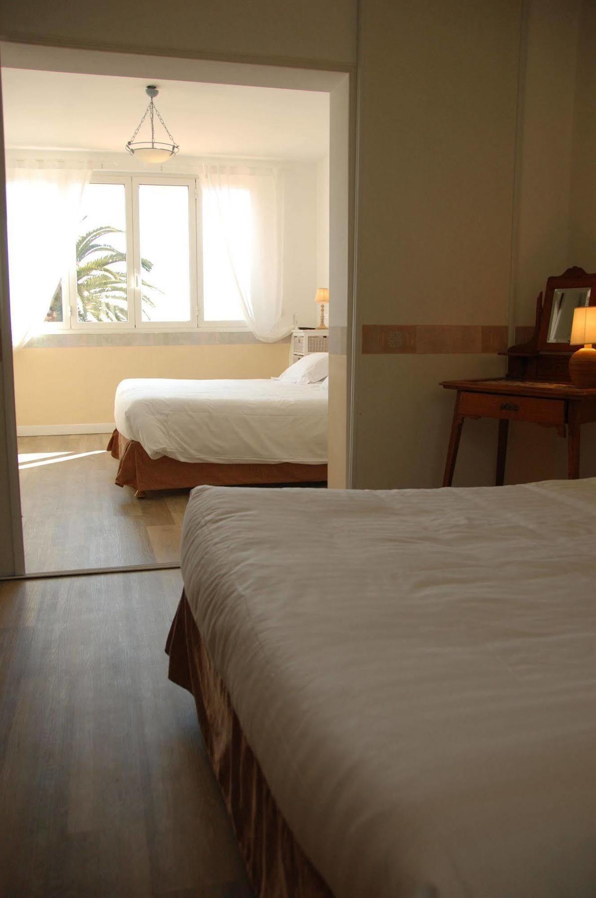 La Fiancée Du Pirate Hotel